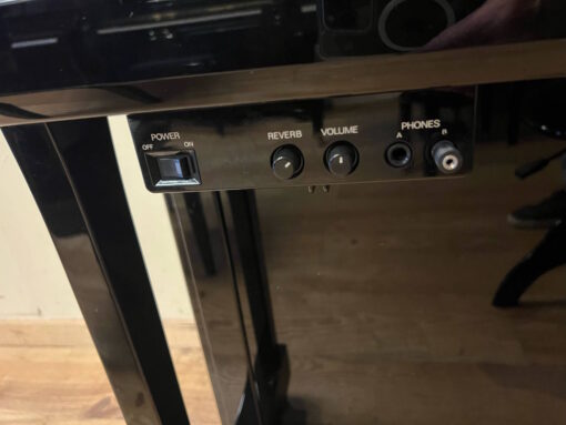 Yamaha b2 PE silent - Afbeelding 8