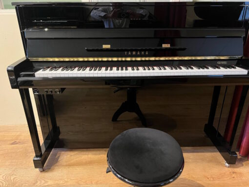 Yamaha b2 PE silent - Afbeelding 9